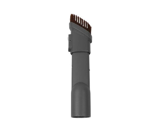 Беспроводной пылесос Polaris PVCS 4050 (22169) Cyclonic Pro, серый 
