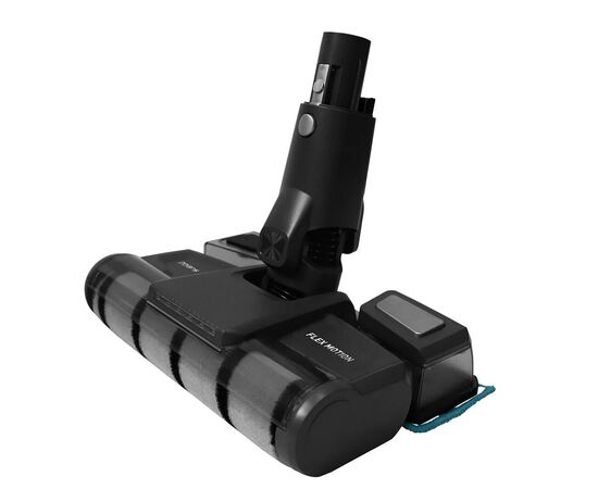  Беспроводной пылесос Polaris PVCS 4050 (22169) Cyclonic Pro, серый 
