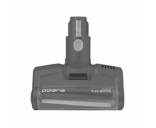  Беспроводной пылесос Polaris PVCS 4050 (22169) Cyclonic Pro, серый 