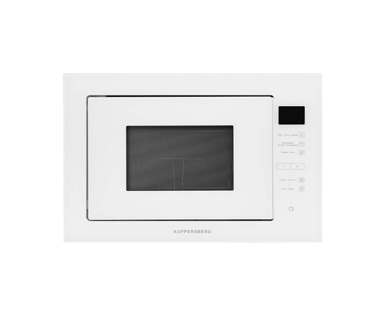  Встраиваемая микроволновая печь Kuppersberg HMW 645 W 