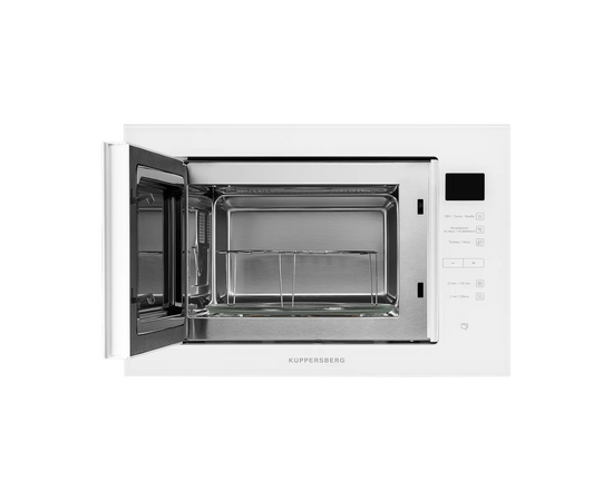  Встраиваемая микроволновая печь Kuppersberg HMW 645 W 