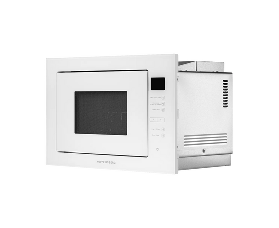  Встраиваемая микроволновая печь Kuppersberg HMW 645 W 