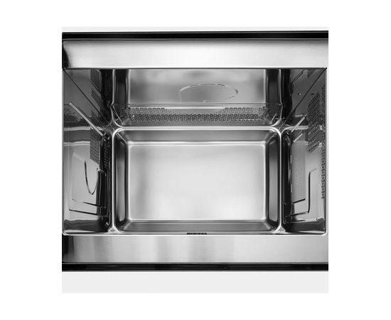  Встраиваемая микроволновая печь Kuppersberg HMW 645 W 