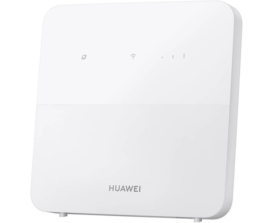  Интернет-центр Huawei B320-323 (51060JWD) 10/100/1000BASE-TX/4G 
