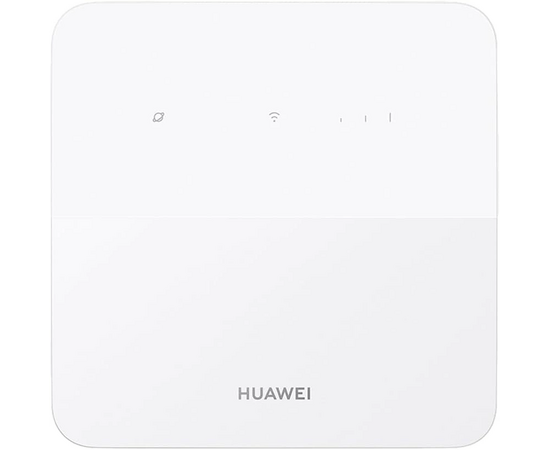  Интернет-центр Huawei B320-323 (51060JWD) 10/100/1000BASE-TX/4G 