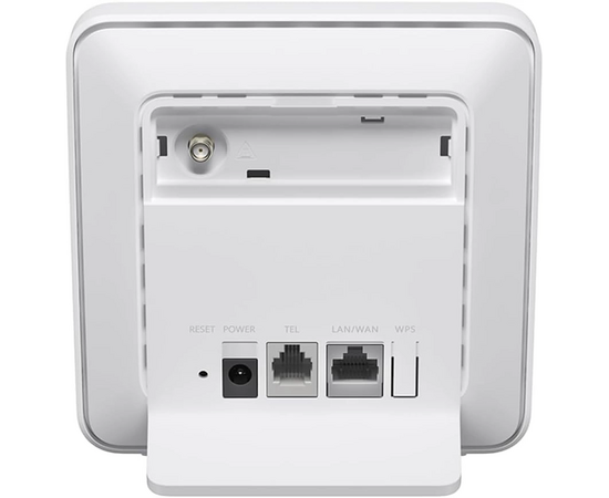  Интернет-центр Huawei B320-323 (51060JWD) 10/100/1000BASE-TX/4G 
