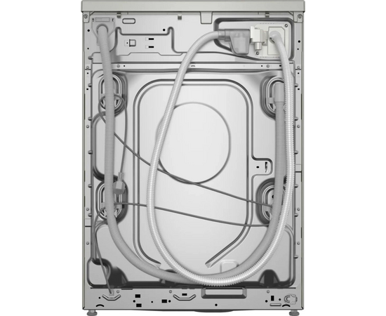  Стиральная машина Bosch WGB2440XME Serie 8 серебристый 