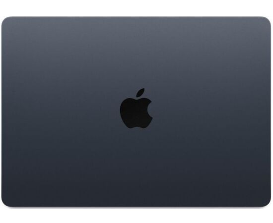 Ноутбук Apple MacBook Air MLY33LL/A 13" SSD 256Гб черный 1.24 кг 