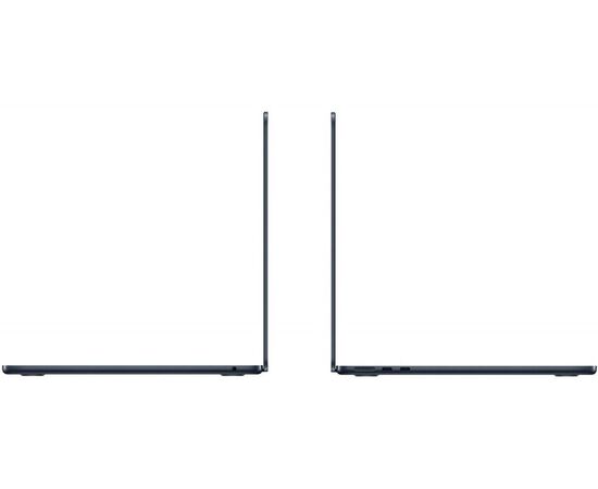  Ноутбук Apple MacBook Air MLY33LL/A 13" SSD 256Гб черный 1.24 кг 