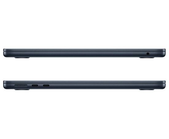  Ноутбук Apple MacBook Air MLY33LL/A 13" SSD 256Гб черный 1.24 кг 