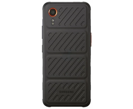  Смартфон Samsung Galaxy Xcover7 6/128GB, black (SM-G556BZKDR06) 
