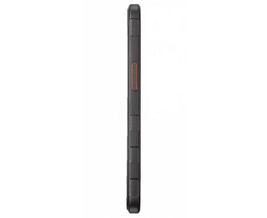  Смартфон Samsung Galaxy Xcover7 6/128GB, black (SM-G556BZKDR06) 