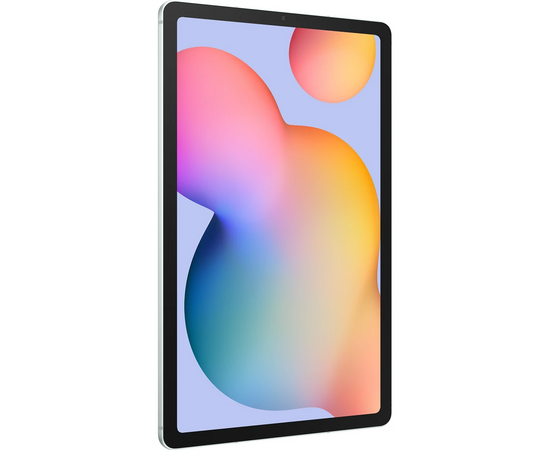  Планшет Samsung Galaxy Tab S6 Lite 4/128Gb Mint (SM-P620NLGECAU) 