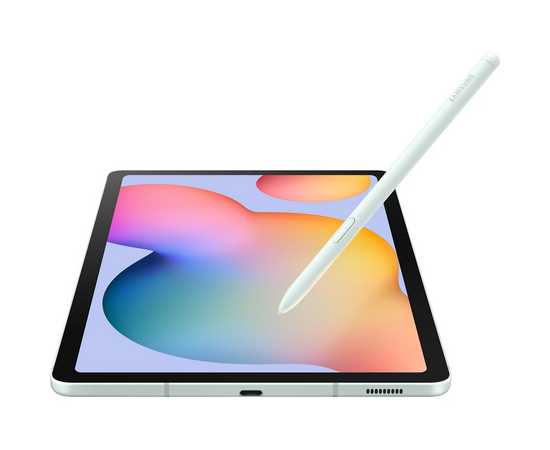  Планшет Samsung Galaxy Tab S6 Lite 4/128Gb Mint (SM-P620NLGECAU) 