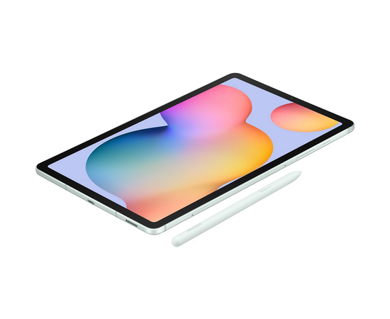  Планшет Samsung Galaxy Tab S6 Lite 4/128Gb Mint (SM-P620NLGECAU) 