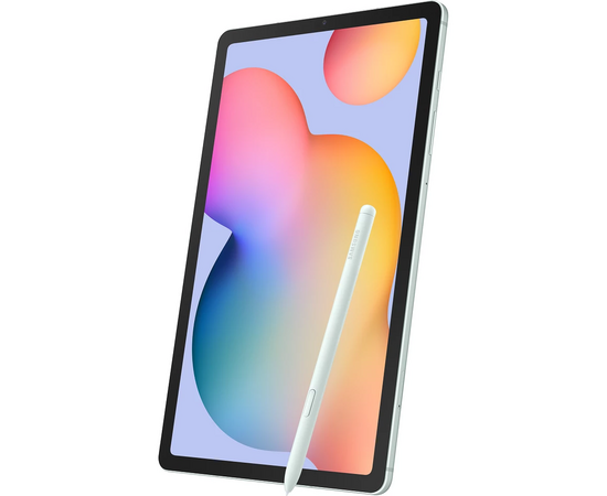  Планшет Samsung Galaxy Tab S6 Lite 4/128Gb Mint (SM-P620NLGECAU) 