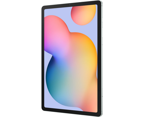  Планшет Samsung Galaxy Tab S6 Lite 4/128Gb Mint (SM-P620NLGECAU) 