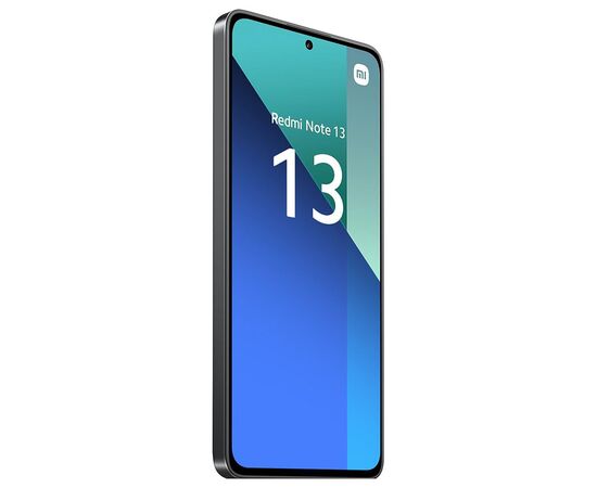  Смартфон Xiaomi Redmi Note 13 8/128Gb Midnight Black РСТ 