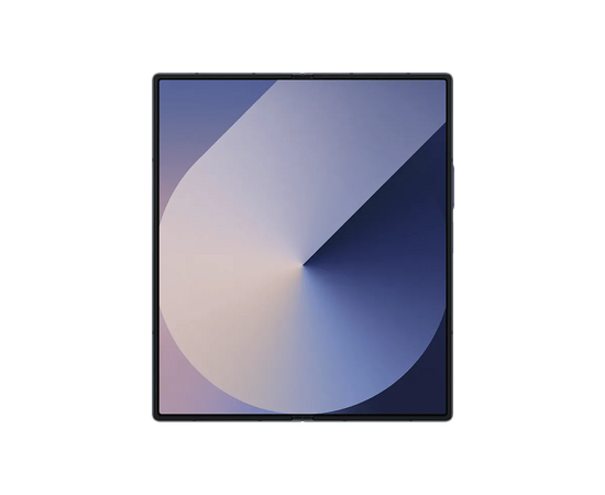  Смартфон Samsung Galaxy Z Fold 6 12/1TB Dark Blue (SM-F956BDBNCAU) 