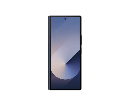 Смартфон Samsung Galaxy Z Fold 6 12/1TB Dark Blue (SM-F956BDBNCAU) 
