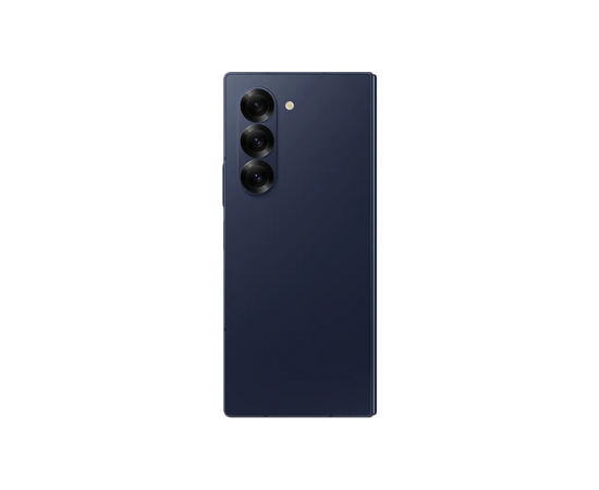  Смартфон Samsung Galaxy Z Fold 6 12/1TB Dark Blue (SM-F956BDBNCAU) 