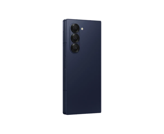  Смартфон Samsung Galaxy Z Fold 6 12/1TB Dark Blue (SM-F956BDBNCAU) 