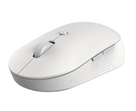  Мышь Xiaomi Mi Dual Mode Wireless Mouse Silent Edition White РСТ 