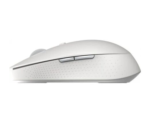  Мышь Xiaomi Mi Dual Mode Wireless Mouse Silent Edition White РСТ 