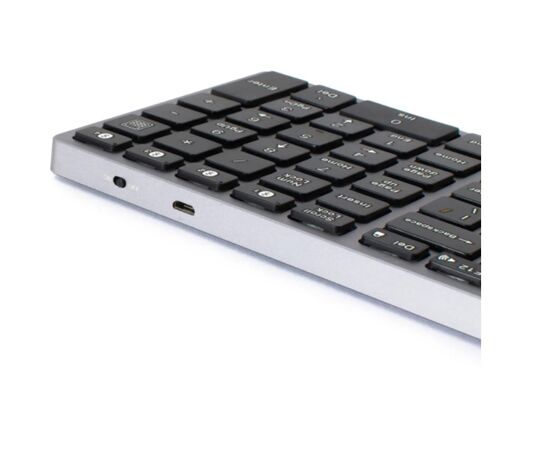  Клавиатура беспроводная Gembird KBW-2, Bluetooth 