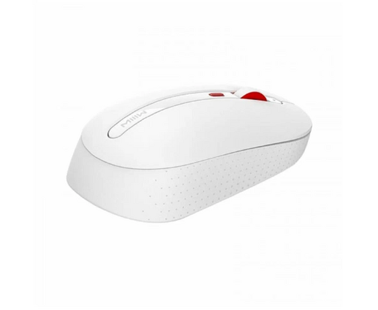  Мышка Xiaomi MIIIW Wireless Office Mouse MWMM01 White 