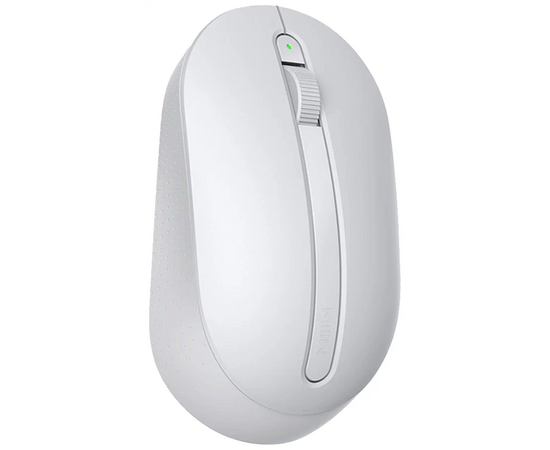  Мышка Xiaomi MIIIW Wireless Office Mouse MWMM01 White 