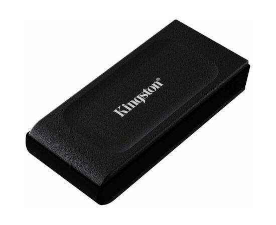  SSD Kingston XS1000 Series SXS1000/2000G 2TB USB3.2 Gen2, Type-C, up to 2000/2000Mbs, 3D TLC 