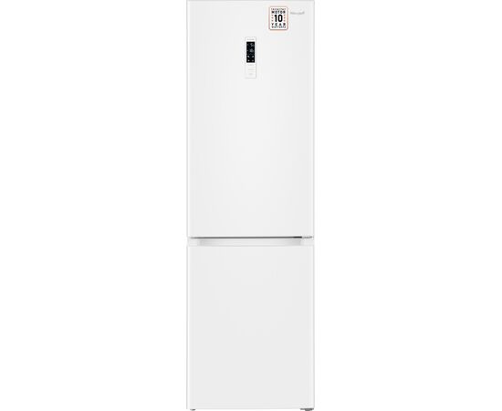  Холодильник Weissgauff WRK 2000 Total NoFrost Inverter White 
