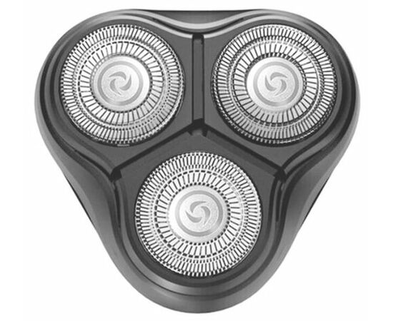  Сменные головки для электробритвы Xiaomi Enchen BlackStone 