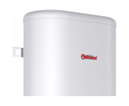  Накопительный водонагреватель Thermex IF 100 V (pro) Wi-Fi, белый 