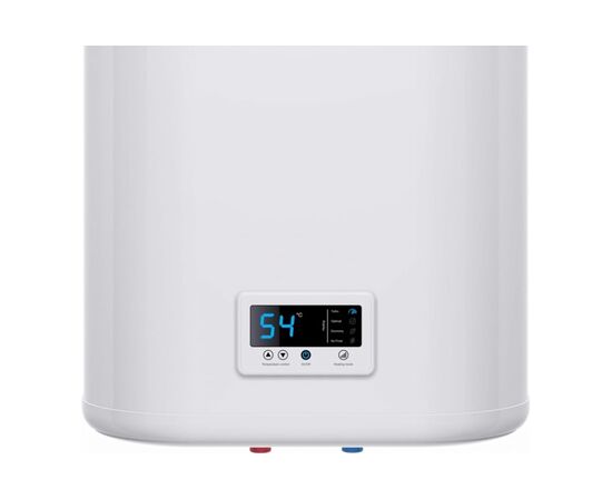  Накопительный водонагреватель Thermex IF 100 V (pro) Wi-Fi, белый 