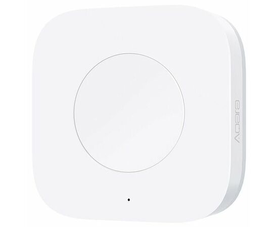  Умная беспроводная кнопка Xiaomi Aqara Smart Wireless Switch Key (WXKG12LM) 