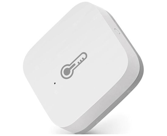  Датчик Xiaomi Aqara Temperature / Humidity Sensor WSDCGQ11LM 