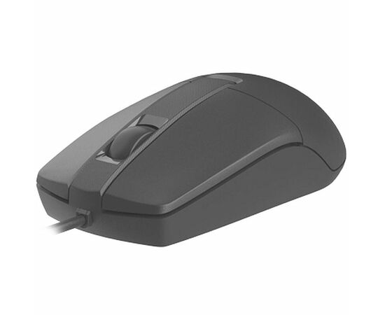 Клавиатура + мышь A4Tech KR-3330S (черный) 