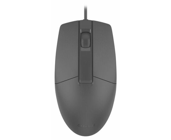  Клавиатура + мышь A4Tech KR-3330S (черный) 