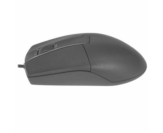  Клавиатура + мышь A4Tech KR-3330S (черный) 