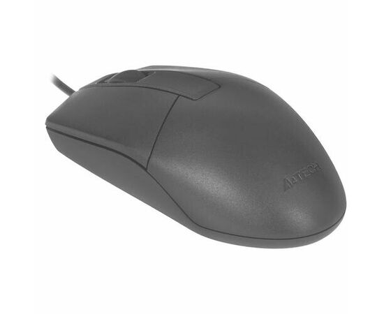  Клавиатура + мышь A4Tech KR-3330S (черный) 