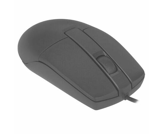  Клавиатура + мышь A4Tech KR-3330S (черный) 