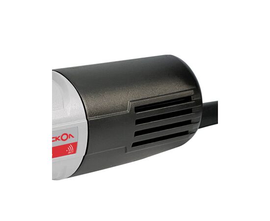  Шлифмашина угловая Интерскол УШМ-125/900Э (772.0.0.70) 900W 