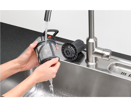  Встраиваемая посудомоечная машина AEG FSE62417P 