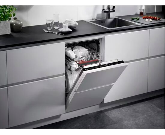  Встраиваемая посудомоечная машина AEG FSE62417P 