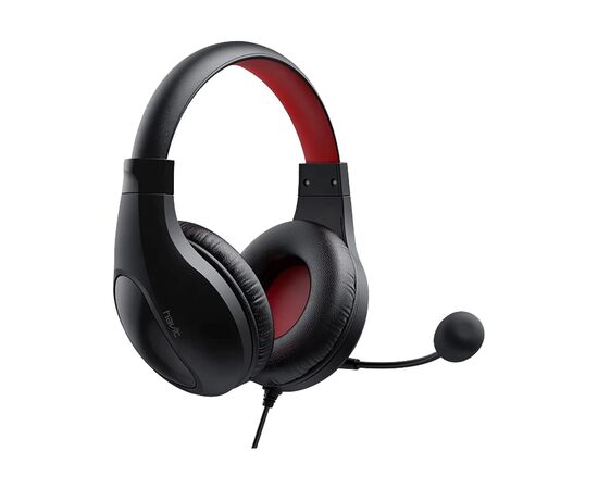  Гарнитура игровая HAVIT HV-H2116d Gaming Черно-красная 