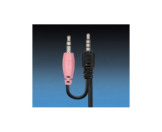  Гарнитура игровая HAVIT HV-H2116d Gaming Черно-красная 