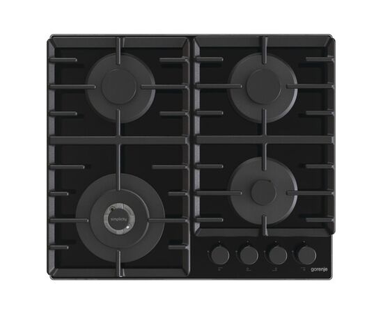  Варочная поверхность Gorenje Simplicity GTW642SYB 