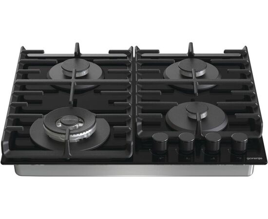  Варочная поверхность Gorenje Simplicity GTW642SYB 